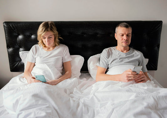 What Causes a Hormonal Imbalance?