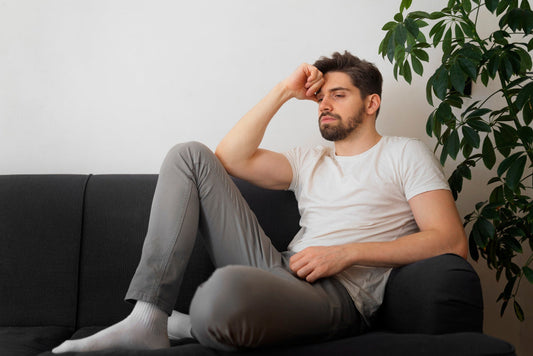 What Is Low Testosterone?