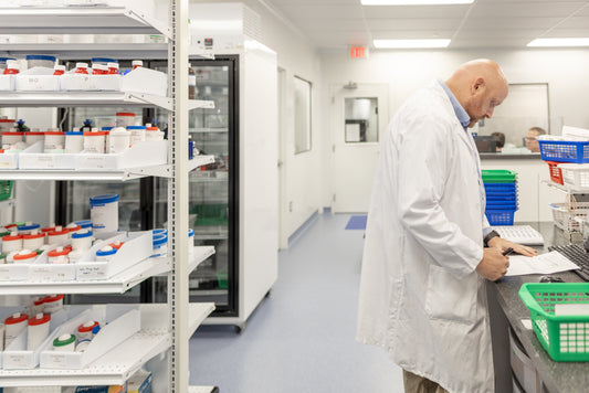 How Do Personalized Health Services Differ From Traditional Healthcare?