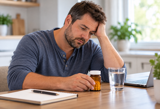 What Is Compounded Thyroid Medication?