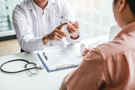 What Is the Best Hair Loss Treatment?