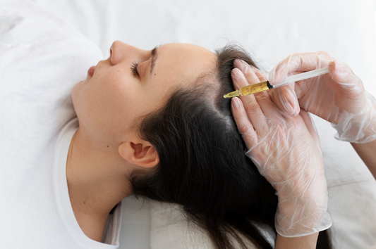 What Is the Best Hair Loss Treatment?