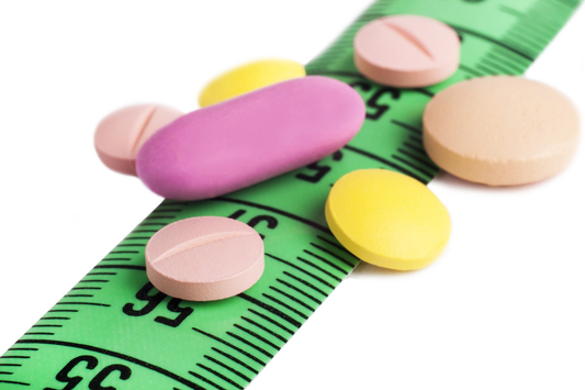 What Is Weight Loss Medication?