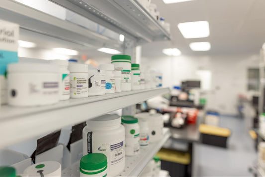What Types of Medications Can Be Compounded at a Pharmacy?