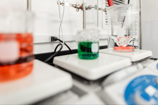 What Are the Latest Trends in Pharmacy Compounding Technology?