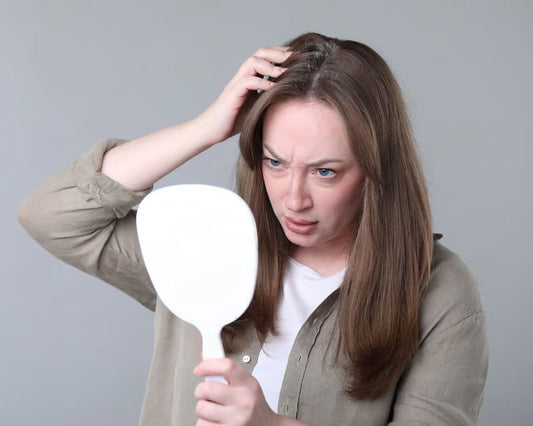 Which Hormone Causes Hair Loss in Females? What to Know About Hormonal Hair Loss