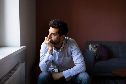 What Causes Erectile Dysfunction?