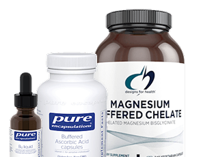 Dietary Supplements