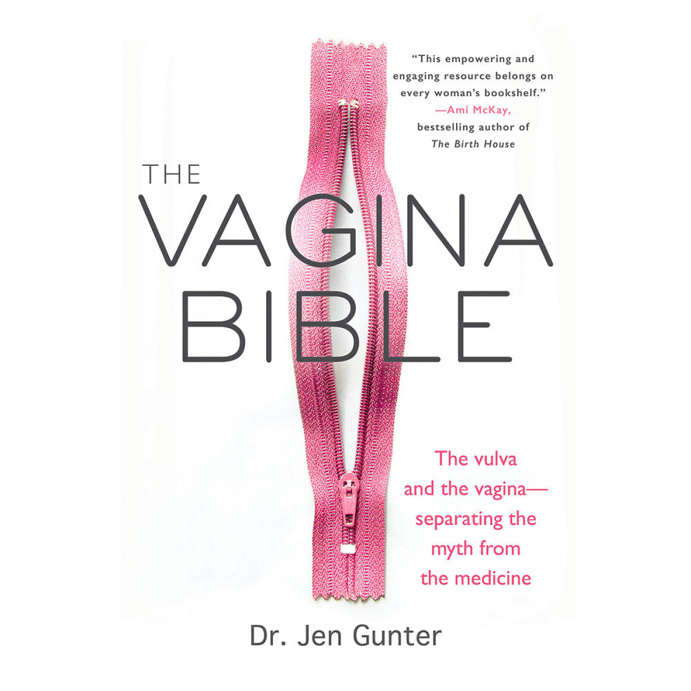 the-vagina-bible