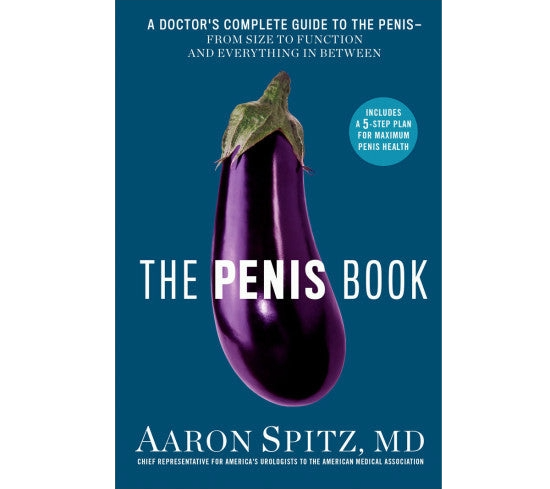 the-penis-book