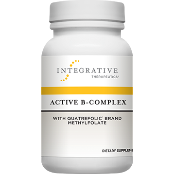 Active B-Complex