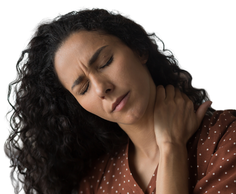 Chronic pain can make daily life difficult. Commercial meds like NSAIDs often aren’t enough.
