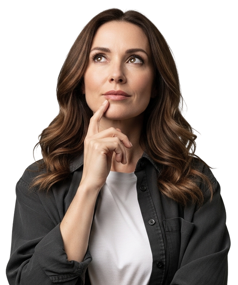 Tired of trying endless creams and treatments with no results?